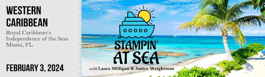 Stampin' Up! 2023 Holiday Last Chance + Sale Is Live! - LauraMilligan
